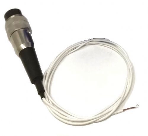 T Type Embryo probe with Lumberg connector
